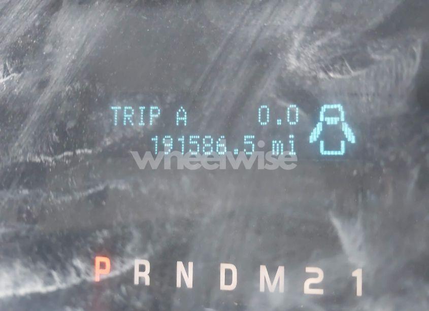 Photo 15 of 2011 Ford F-150 XL (VIN 1FTFW1EF4BKE10965)