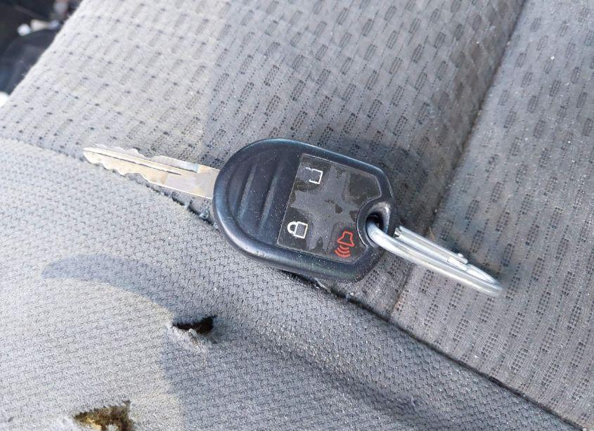 Photo 11 of 2012 Ford F-150 XLT (VIN 1FTFW1EF4CFA32740)