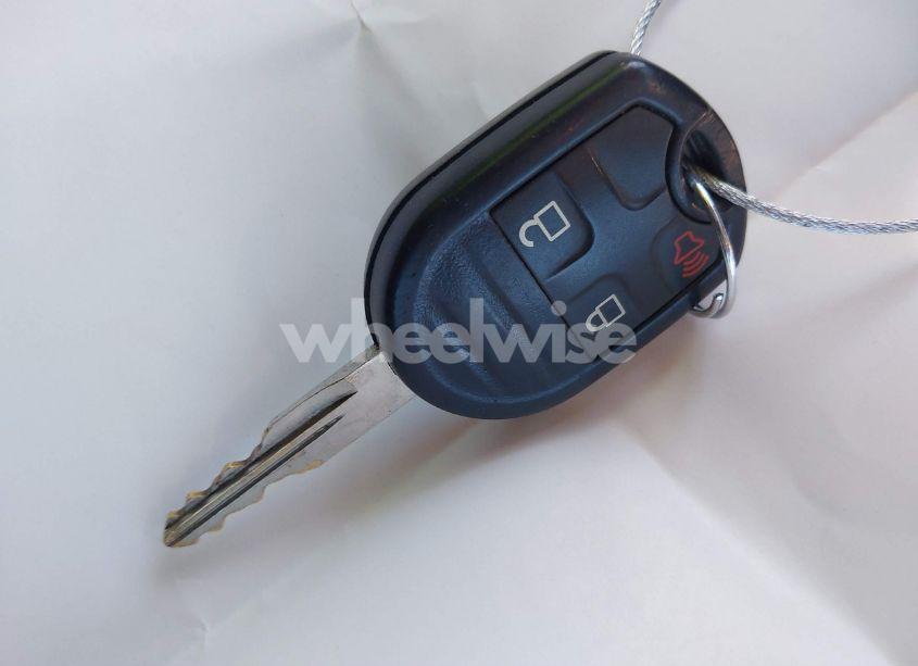 Photo 11 of 2012 Ford F-150 XLT (VIN 1FTFW1EF4CFB58290)