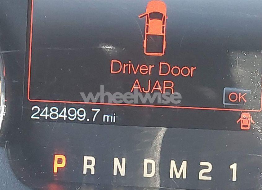 Photo 15 of 2012 Ford F-150 XLT (VIN 1FTFW1EF4CFB58290)