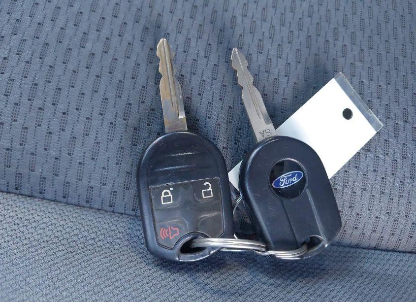 Photo 11 of 2012 Ford F-150 XLT (VIN 1FTFW1EF4CKD11192)