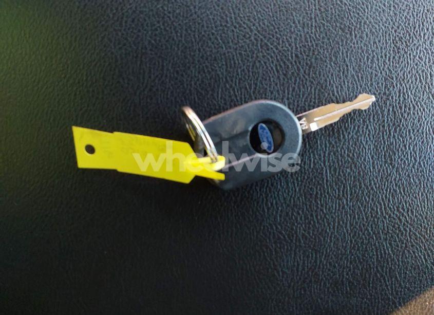 Photo 11 of 2012 Ford F-150 LARIAT (VIN 1FTFW1EF4CKD64605)