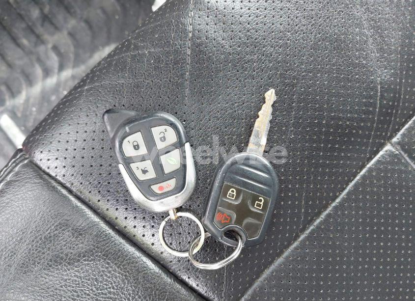 Photo 11 of 2012 Ford F-150 FX4 (VIN 1FTFW1EF4CKD72090)