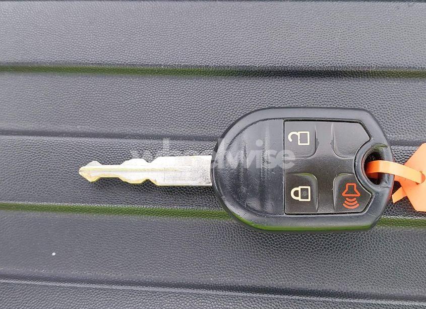 Photo 11 of 2013 Ford F-150 XLT (VIN 1FTFW1EF4DFB58310)