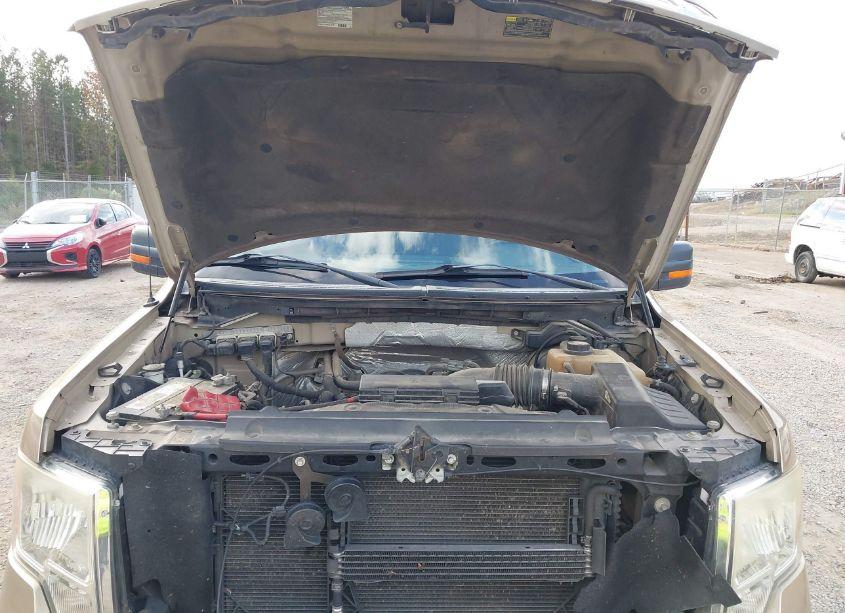 Photo 10 of 2013 Ford F-150 XLT (VIN 1FTFW1EF4DKD34375)