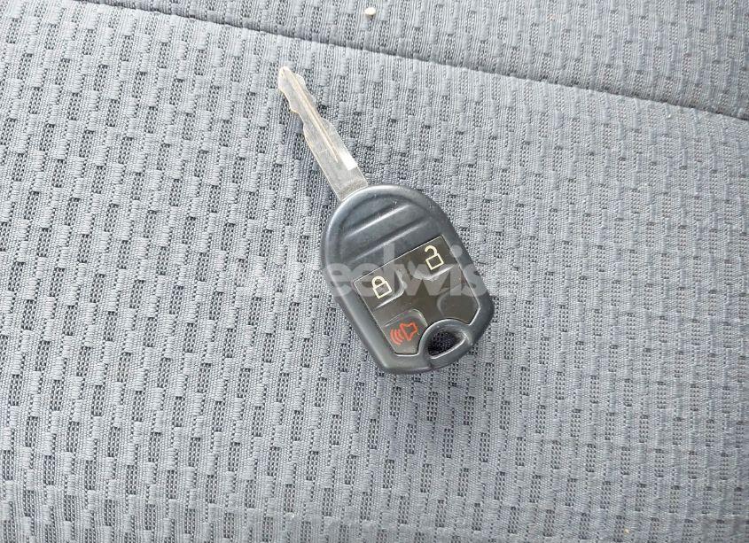 Photo 11 of 2013 Ford F-150 XLT (VIN 1FTFW1EF4DKD51015)