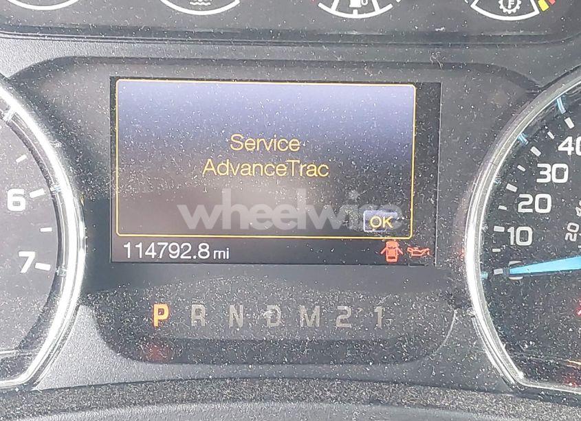 Photo 15 of 2013 Ford F-150 XLT (VIN 1FTFW1EF4DKD51015)