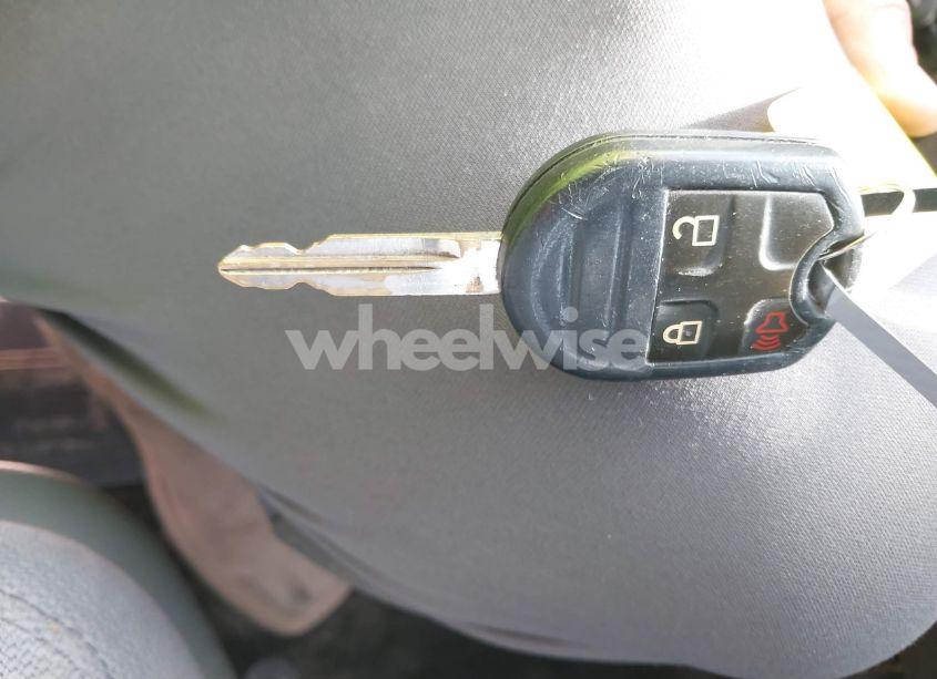 Photo 11 of 2013 Ford F-150 XLT (VIN 1FTFW1EF4DKE02061)