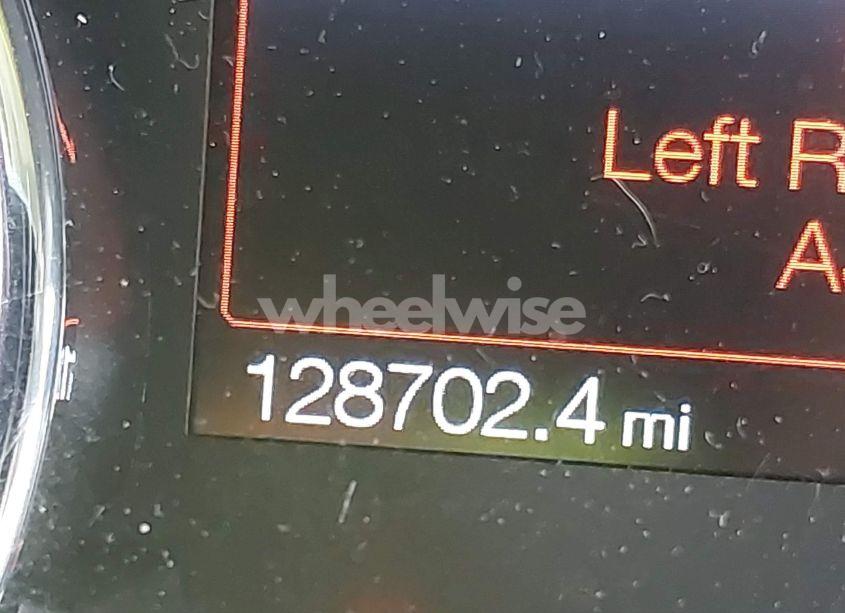 Photo 15 of 2013 Ford F-150 XLT (VIN 1FTFW1EF4DKE02061)