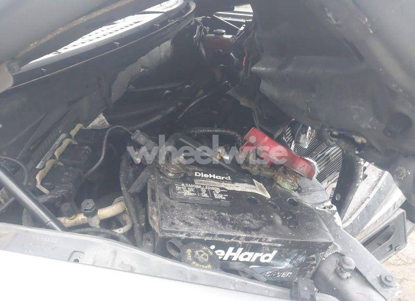 Photo 10 of 2013 Ford F-150 XL (VIN 1FTFW1EF4DKE14775)