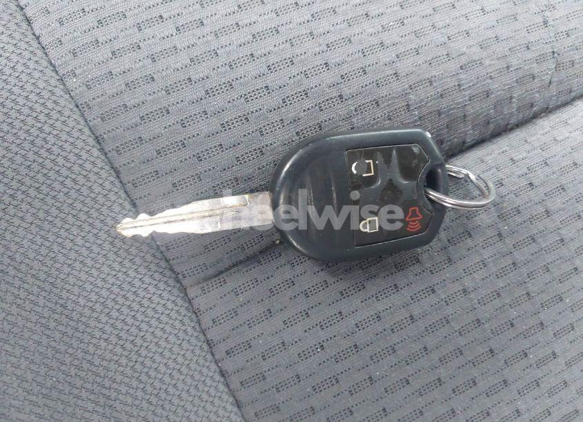 Photo 11 of 2013 Ford F-150 XL (VIN 1FTFW1EF4DKE14775)