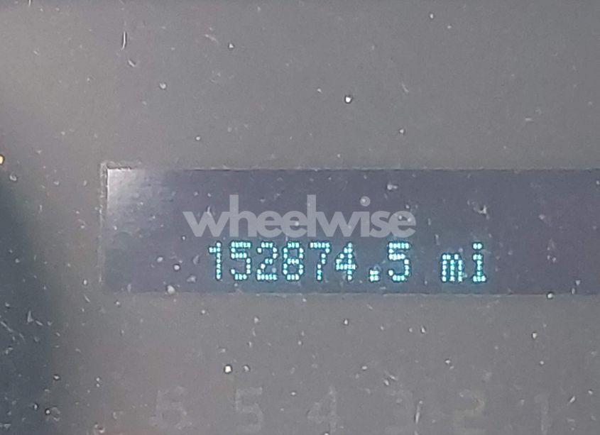 Photo 15 of 2013 Ford F-150 XL (VIN 1FTFW1EF4DKE14775)