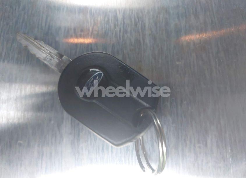 Photo 11 of 2013 Ford F-150 XLT (VIN 1FTFW1EF4DKF14665)