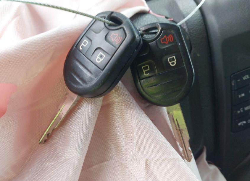 Photo 11 of 2013 Ford F-150 XLT (VIN 1FTFW1EF4DKF29795)