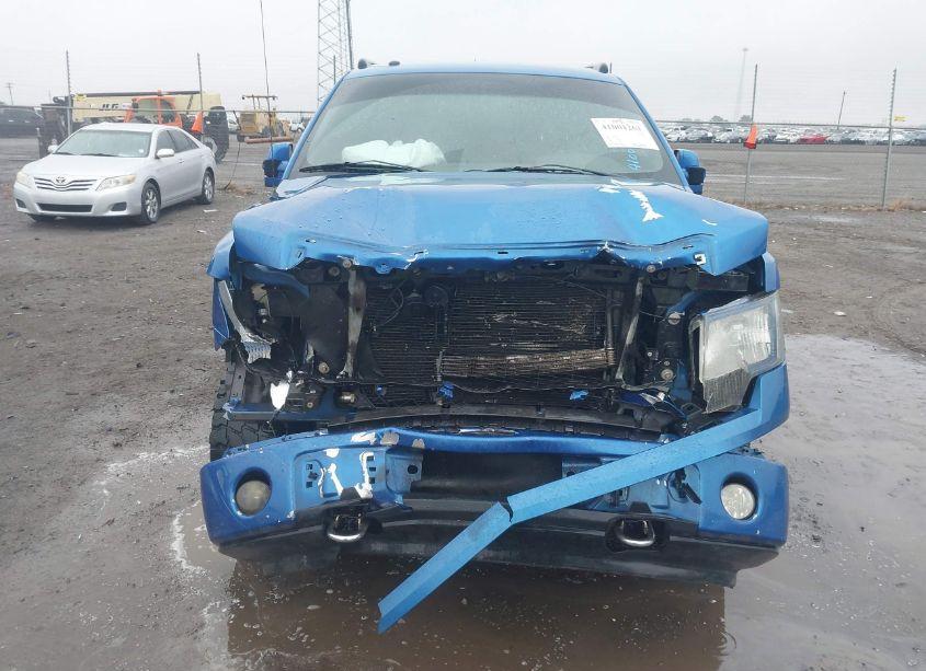 Photo 6 of 2013 Ford F-150 XLT (VIN 1FTFW1EF4DKF29795)