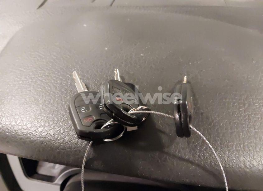 Photo 11 of 2014 Ford F-150 XLT (VIN 1FTFW1EF4EFA10840)