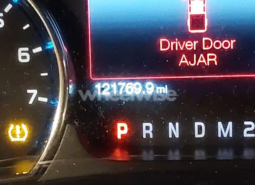 Photo 15 of 2014 Ford F-150 XLT (VIN 1FTFW1EF4EFA10840)