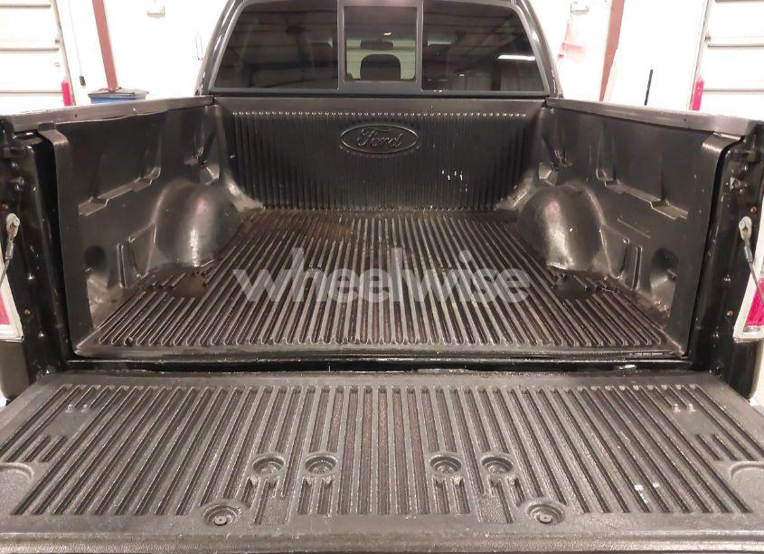 Photo 17 of 2014 Ford F-150 XLT (VIN 1FTFW1EF4EFA10840)