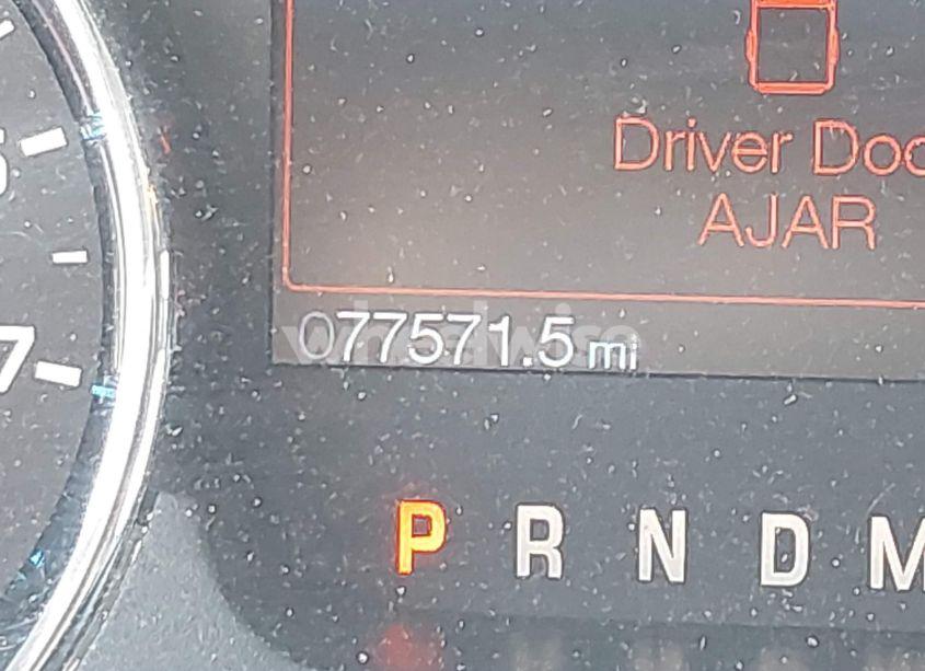 Photo 15 of 2014 Ford F-150 XLT (VIN 1FTFW1EF4EFA40162)