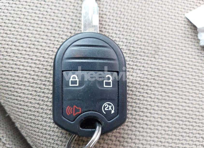 Photo 11 of 2014 Ford F-150 XLT (VIN 1FTFW1EF4EFB64254)