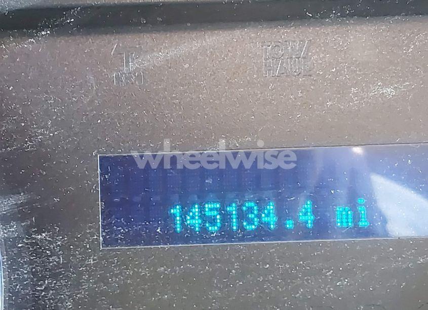 Photo 15 of 2014 Ford F-150 XLT (VIN 1FTFW1EF4EFB64254)