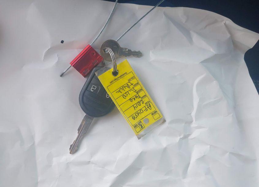 Photo 11 of 2014 Ford F-150 STX (VIN 1FTFW1EF4EFC63947)