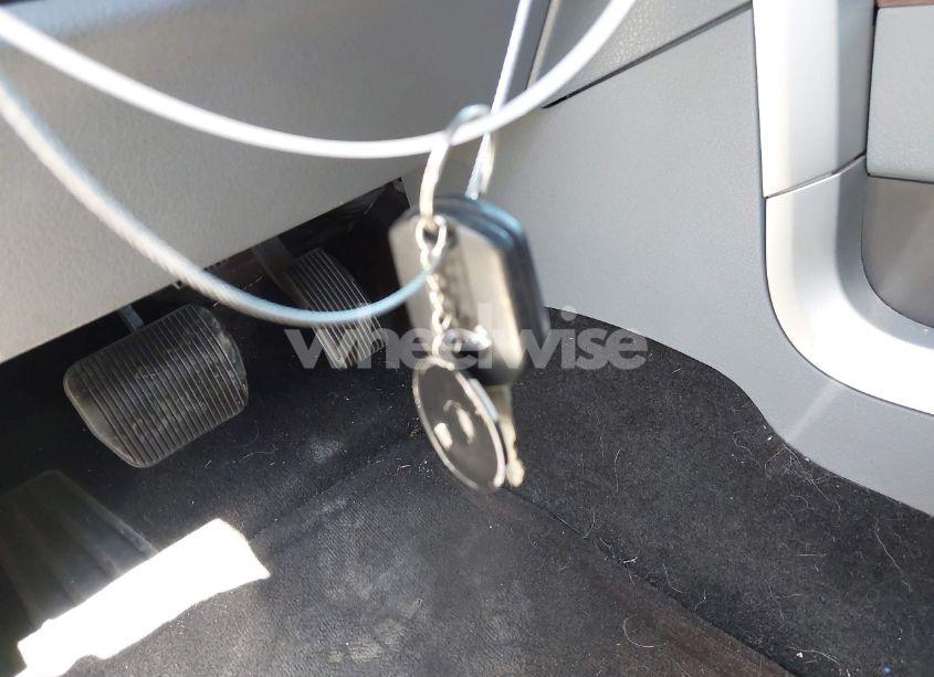 Photo 11 of 2014 Ford F-150 LARIAT (VIN 1FTFW1EF4EKF03876)