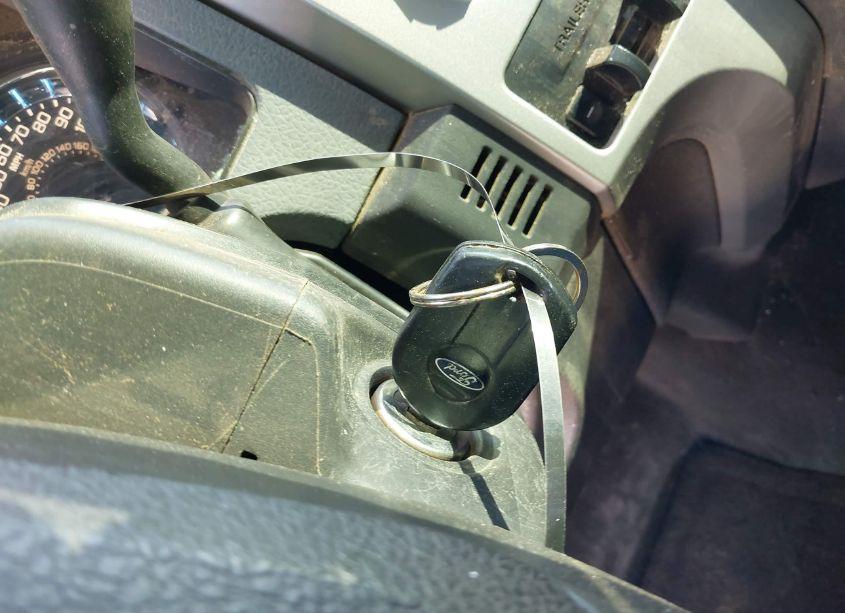 Photo 11 of 2014 Ford F-150 XLT (VIN 1FTFW1EF4EKF45934)