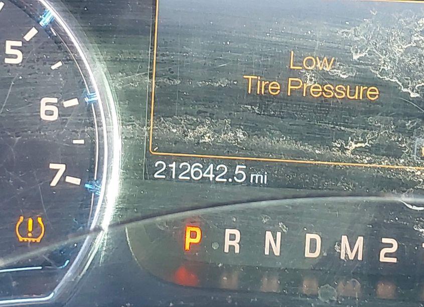 Photo 16 of 2014 Ford F-150 XLT (VIN 1FTFW1EF4EKF45934)