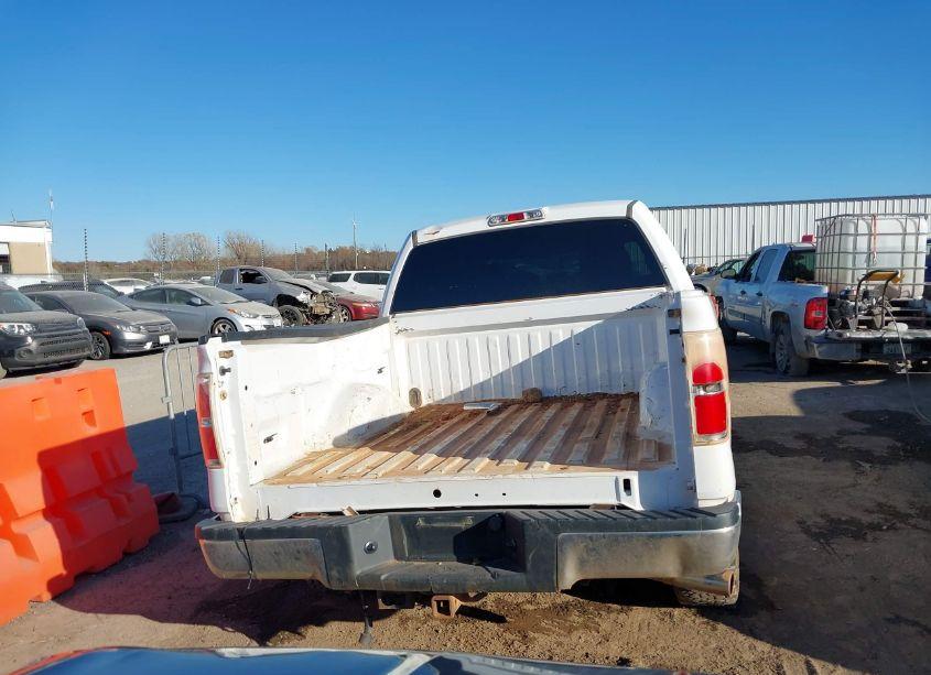 Photo 17 of 2014 Ford F-150 XLT (VIN 1FTFW1EF4EKF45934)