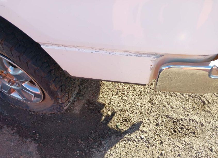 Photo 18 of 2014 Ford F-150 XLT (VIN 1FTFW1EF4EKF45934)