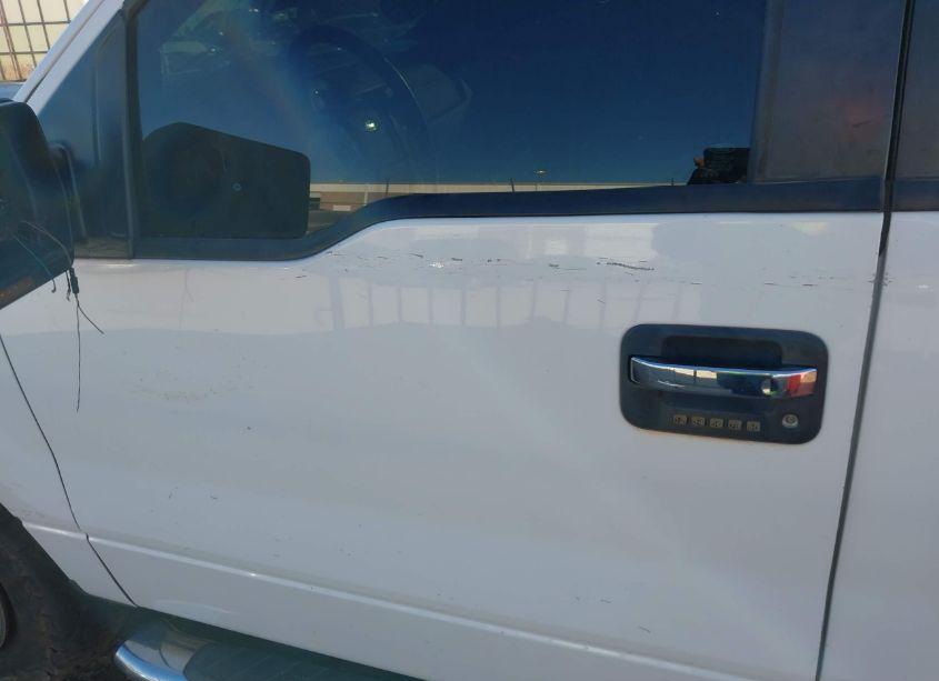 Photo 19 of 2014 Ford F-150 XLT (VIN 1FTFW1EF4EKF45934)