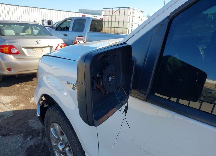 Photo 20 of 2014 Ford F-150 XLT (VIN 1FTFW1EF4EKF45934)