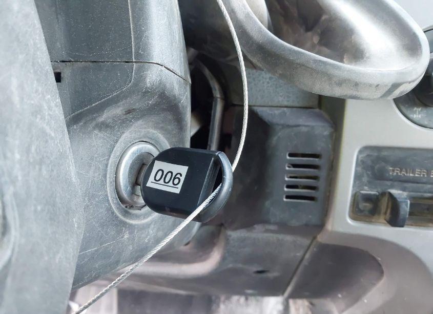 Photo 11 of 2014 Ford F-150 XLT (VIN 1FTFW1EF4EKF78089)