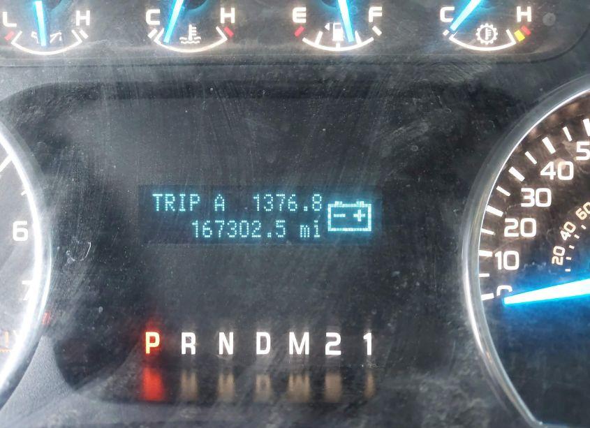 Photo 15 of 2014 Ford F-150 XLT (VIN 1FTFW1EF4EKF78089)