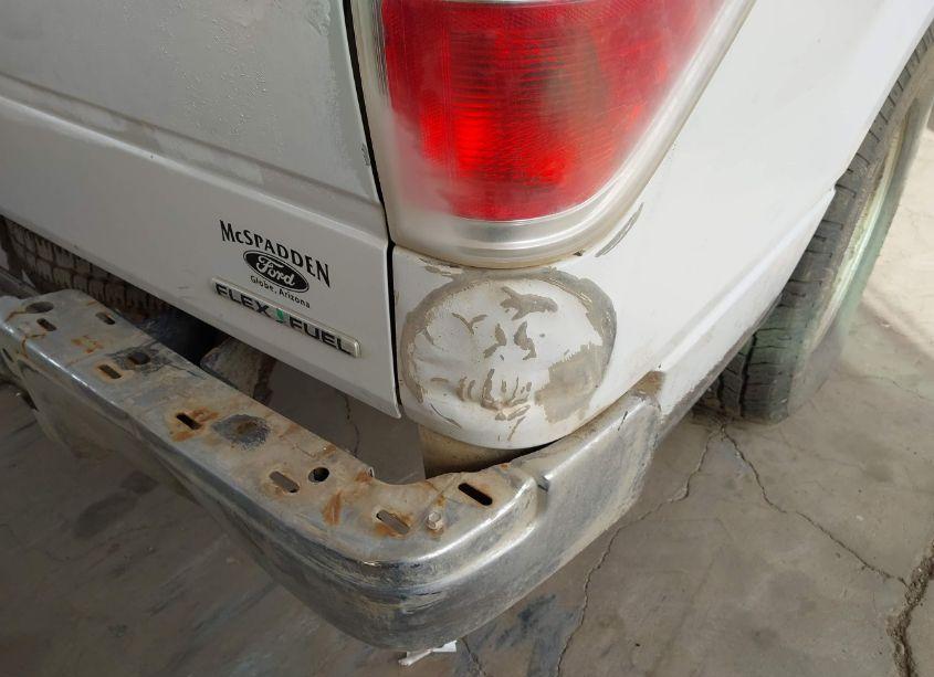 Photo 6 of 2014 Ford F-150 XLT (VIN 1FTFW1EF4EKF78089)