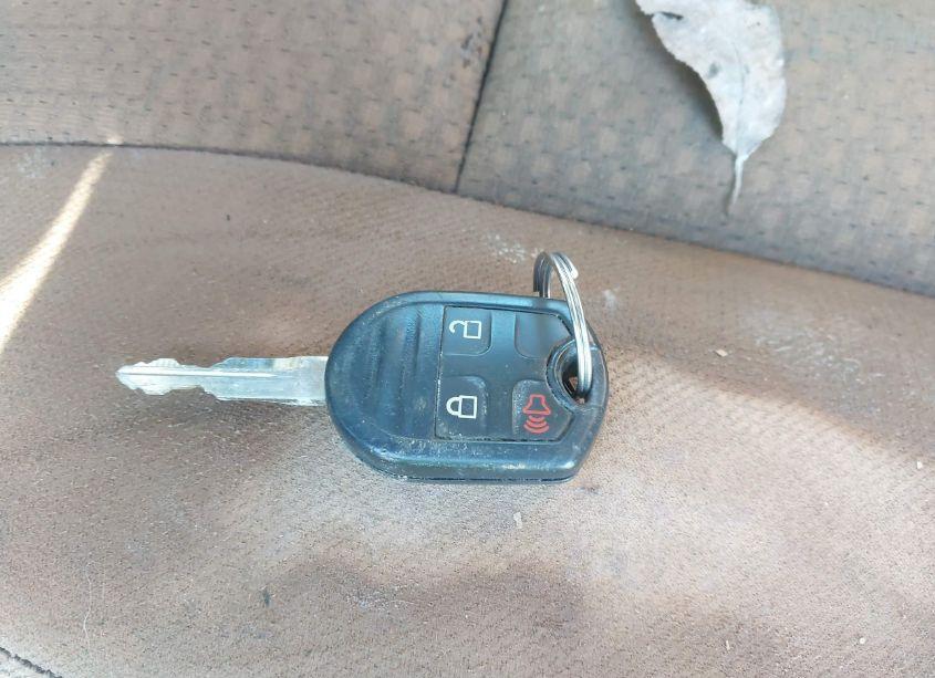 Photo 11 of 2014 Ford F-150 XLT (VIN 1FTFW1EF4EKG40798)