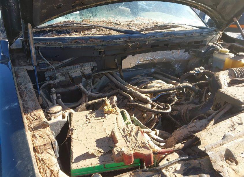 Photo 6 of 2014 Ford F-150 XLT (VIN 1FTFW1EF4EKG40798)