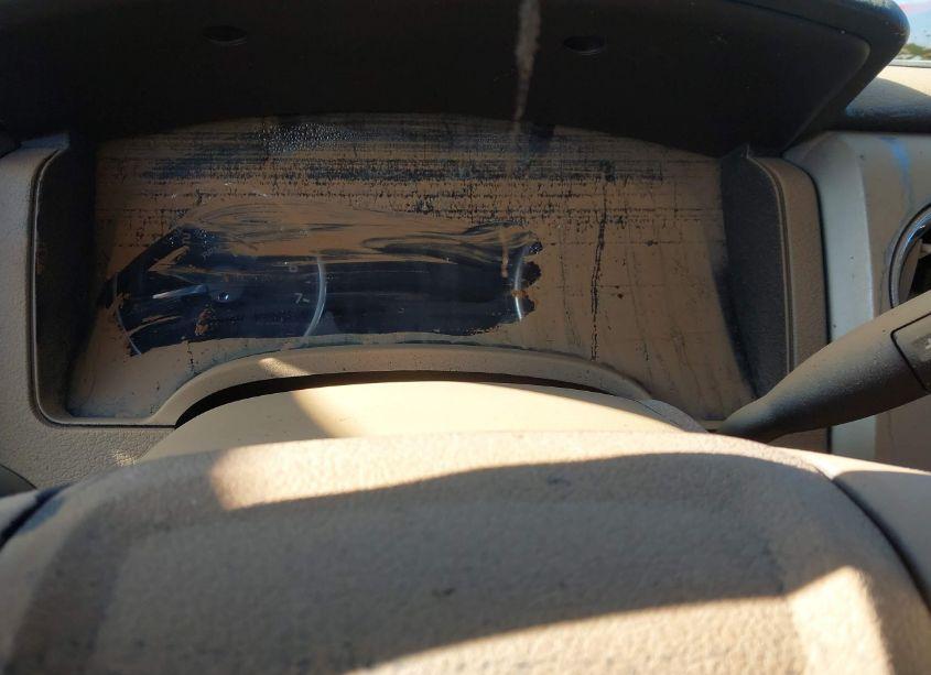 Photo 7 of 2014 Ford F-150 XLT (VIN 1FTFW1EF4EKG40798)