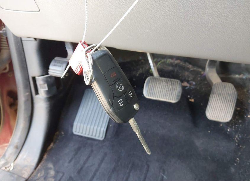 Photo 11 of 2015 Ford F-150 XLT (VIN 1FTFW1EF4FKD72871)