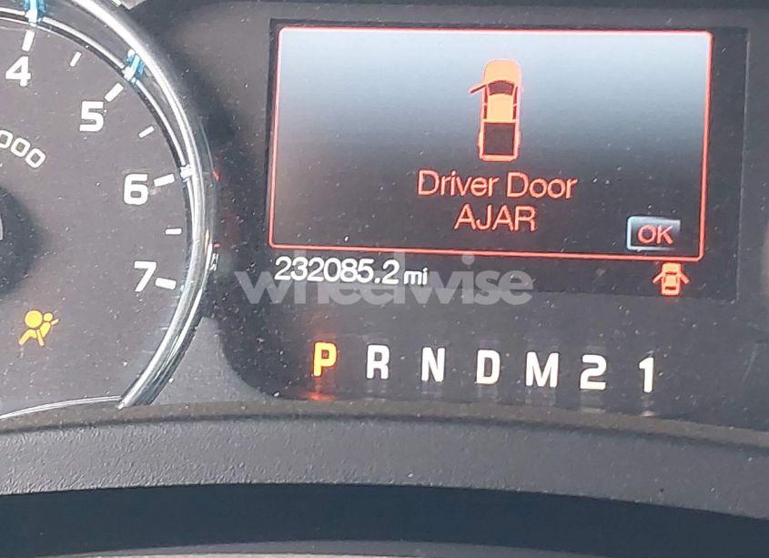 Photo 15 of 2011 Ford F-150 XLT (VIN 1FTFW1EF5BFA19655)