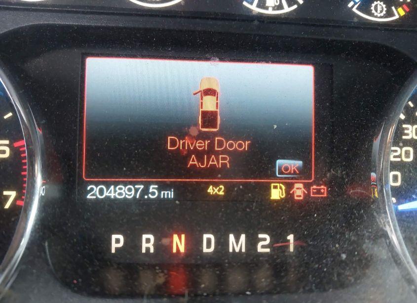 Photo 15 of 2011 Ford F-150 FX4 (VIN 1FTFW1EF5BFA36651)