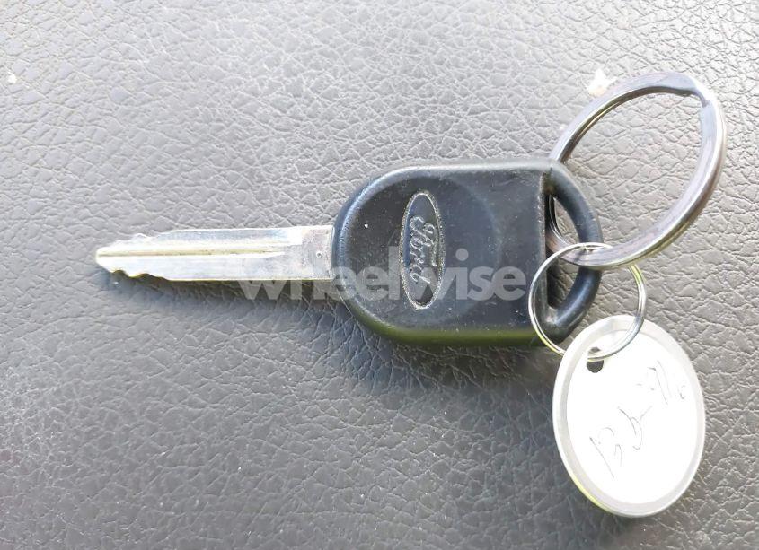 Photo 11 of 2011 Ford F-150 XLT (VIN 1FTFW1EF5BFA60027)