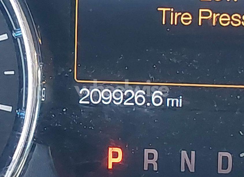 Photo 15 of 2011 Ford F-150 XLT (VIN 1FTFW1EF5BFA60027)