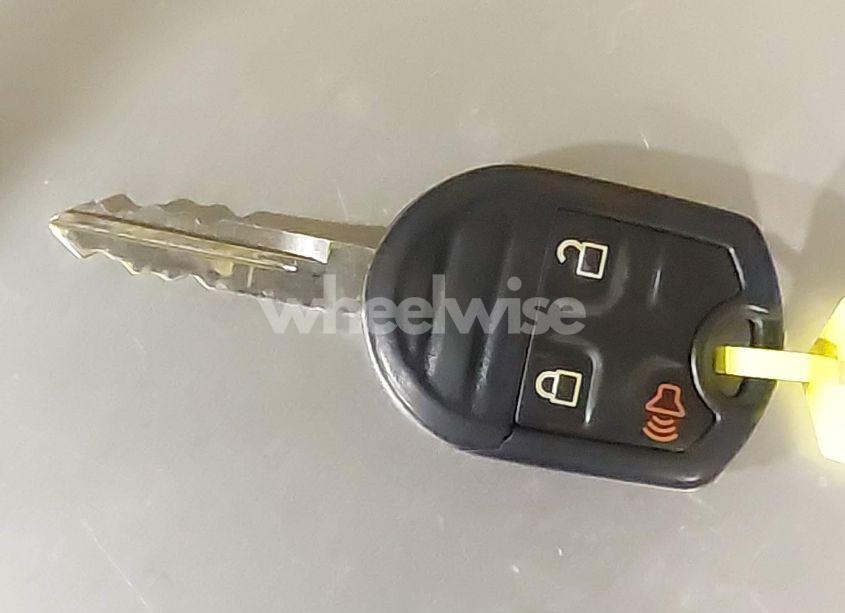 Photo 11 of 2011 Ford F-150 XLT (VIN 1FTFW1EF5BFC47798)