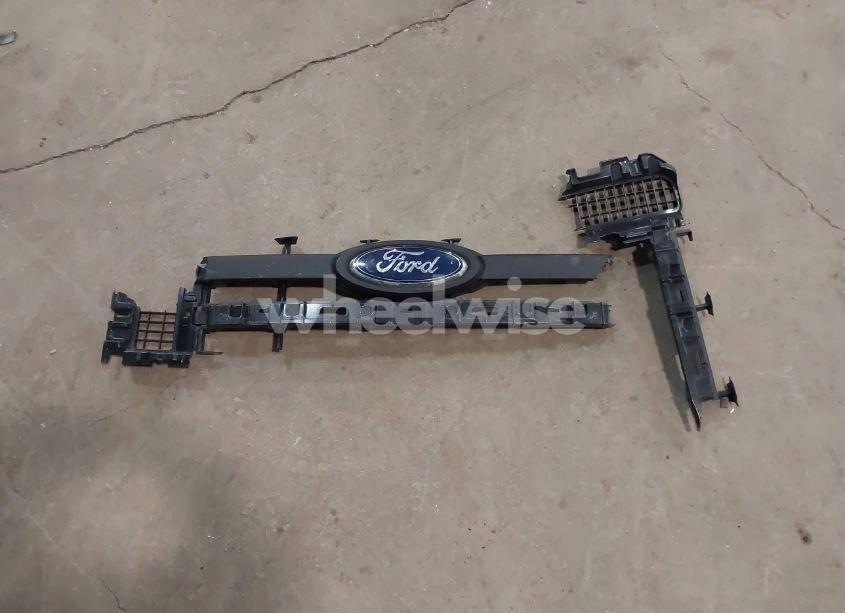 Photo 12 of 2011 Ford F-150 XLT (VIN 1FTFW1EF5BFC47798)