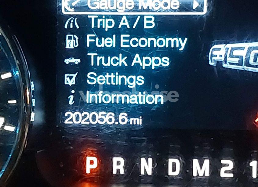 Photo 16 of 2011 Ford F-150 XLT (VIN 1FTFW1EF5BFC47798)