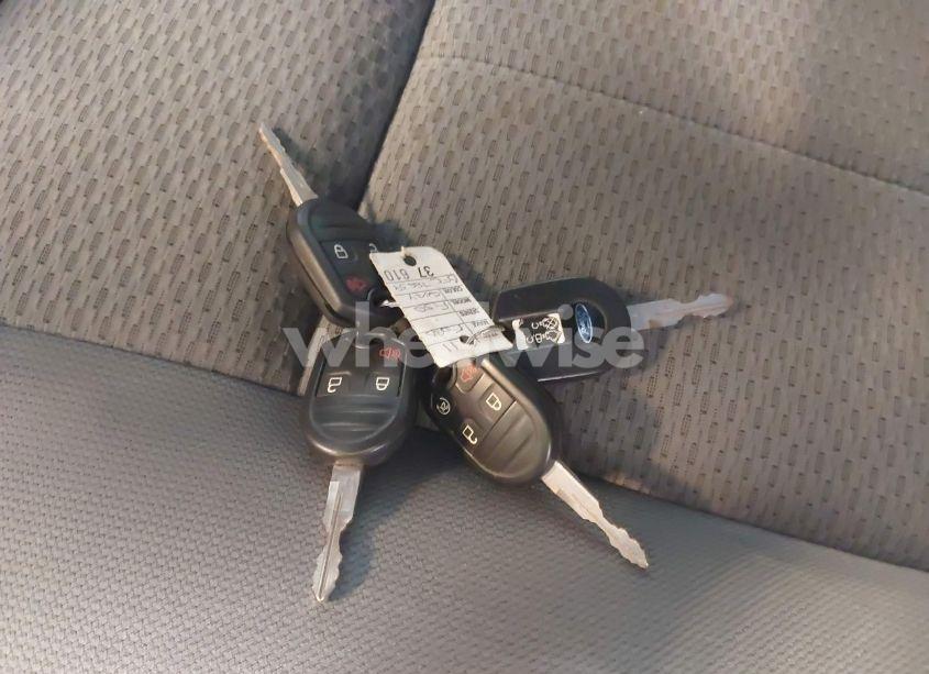 Photo 11 of 2011 Ford F-150 XLT (VIN 1FTFW1EF5BFC78839)