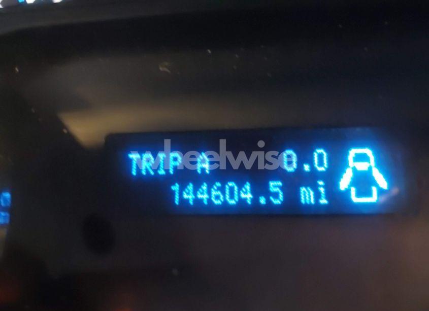 Photo 15 of 2011 Ford F-150 XLT (VIN 1FTFW1EF5BFC78839)