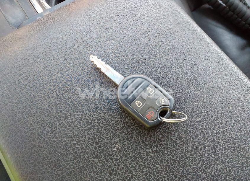 Photo 11 of 2011 Ford F-150 FX4 (VIN 1FTFW1EF5BFC88996)